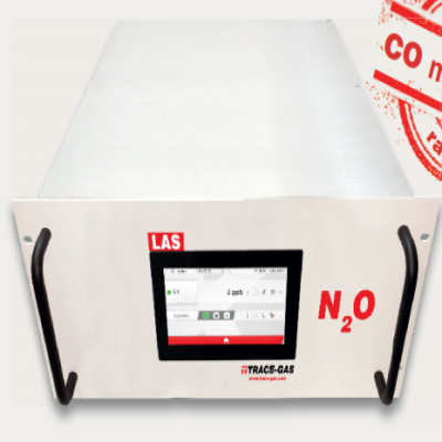一氧化碳二氮分析仪